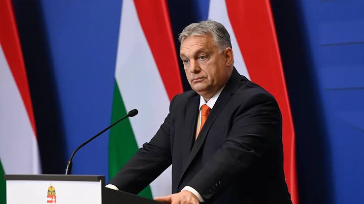 Orban öz postuna namizədini açıqladı 
