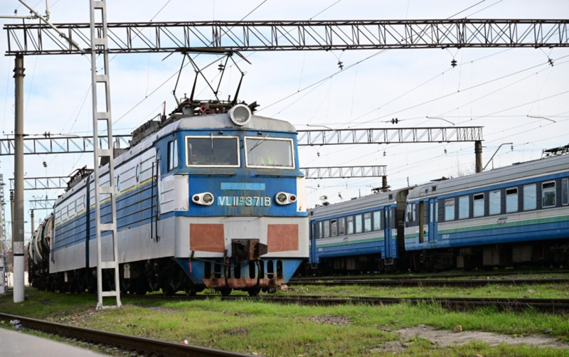 Ermənistana neft məhsullarının növbəti partiyası yola SALINDI - FOTOLAR