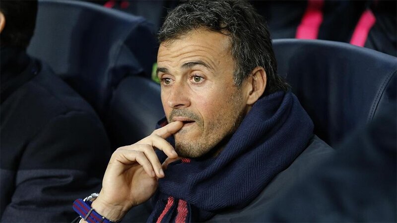 Luis Enrike PSJ-dən ayrıla bilər