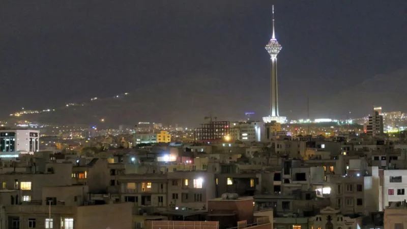 İranda etiraz aksiyaları: 116 ölü