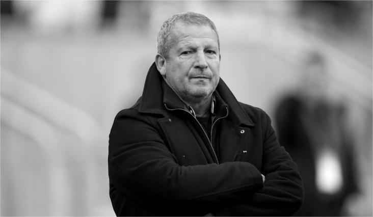 Tanınmış məşqçi dünyasını dəyişdi