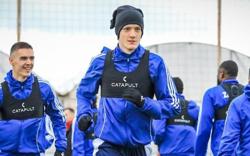 Zirə Rumıniya klubu ilə heç-heçəyə razılaşdı