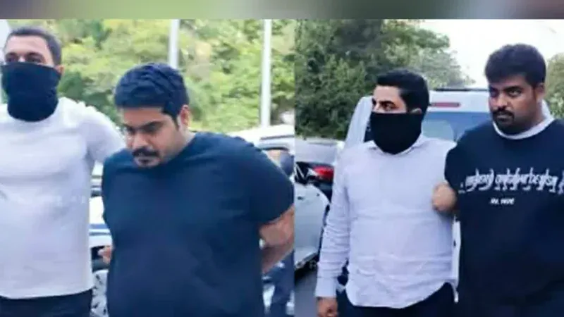Xiyabanda nalayiq hərəkət edən ərəblər apellyasiya şikayəti verdi