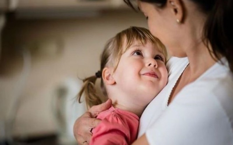 Övladlığa uşaq götürən subay şəxslərin SAYI