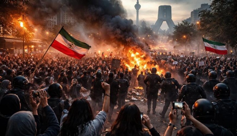 ABŞ İrana hücum edəcək?