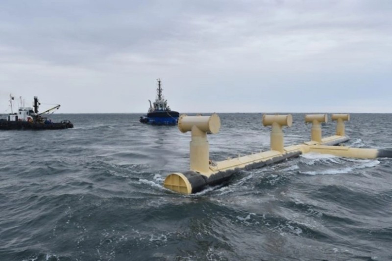 Azərbaycanda tullantı sutəmizləyici 9 yeni qurğu tikiləcək