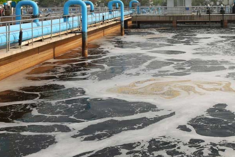 Növbəti 4 ildə tullantı su istifadəsi 50 %-ə çatdırılacaq