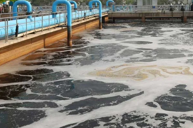 Növbəti 4 ildə tullantı su istifadəsi 50 %-ə çatdırılacaq