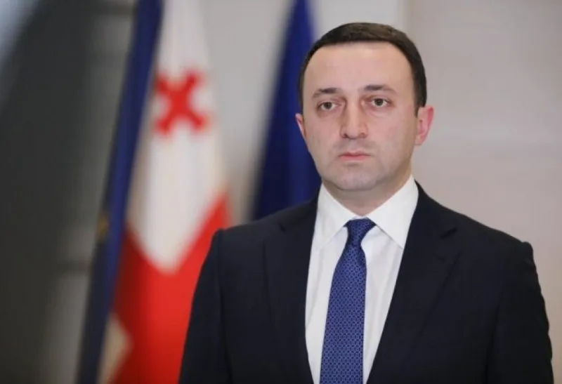 Qaribaşvili 5 il müddətinə həbs ediləcək