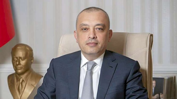 ADSEA sədri: 2040-cı ilə qədər Bakı və Abşeronun içməli suya olan bütün tələbatı təmin ediləcək