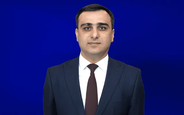 Dövlət Məşğulluq Agentliyində daha bir TƏYİNAT