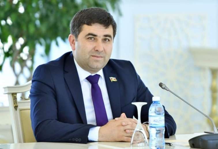 Millət vəkilinin qohumu direktor təyin olundu - FOTO