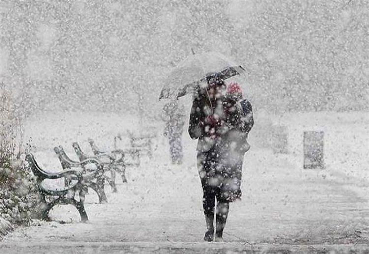 Temperatur 5-10 dərəcə enəcək - XƏBƏRDARLIQ - YENİLƏNİB