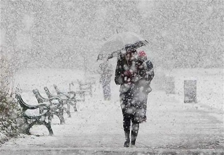 Temperatur 5-10 dərəcə enəcək - XƏBƏRDARLIQ - YENİLƏNİB