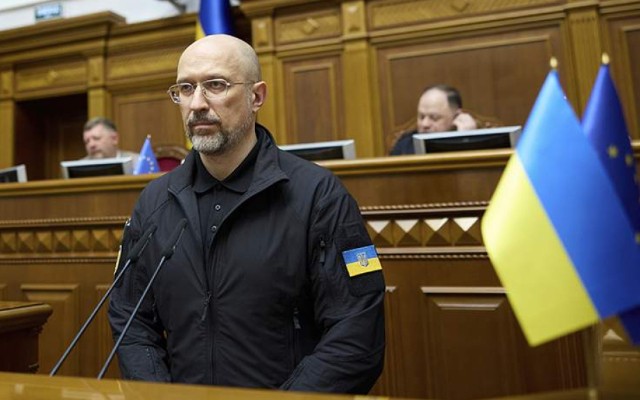 Şmıqalın nazir olmasını istəmədilər