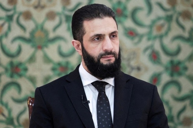 Suriya Prezidenti yanvarın 19-da Almaniyaya rəsmi səfər edəcək