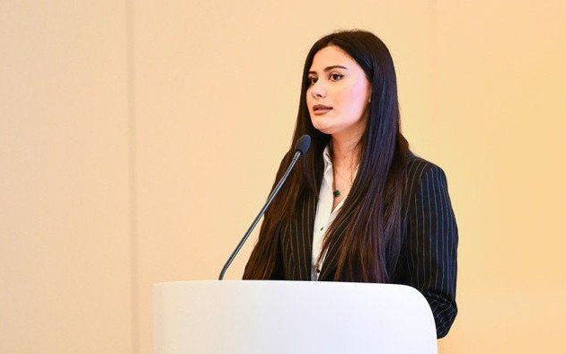 Səbinə Bağırova şöbə müdiri TƏYİN EDİLDİ