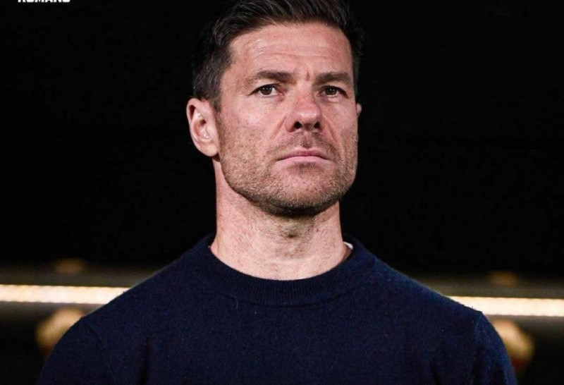 Xabini Realdan onlar göndərdi