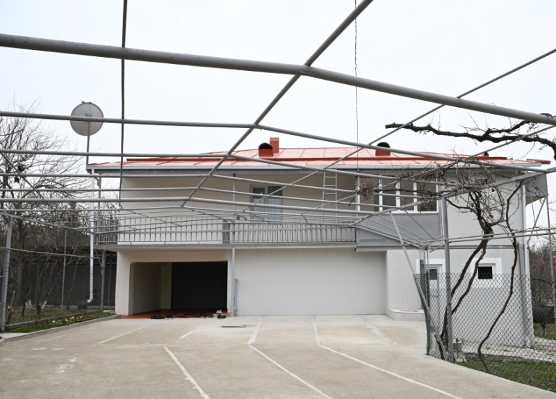 Aşağı Oratağda il ərzində 60 ev təmir və bərpa olunacaq