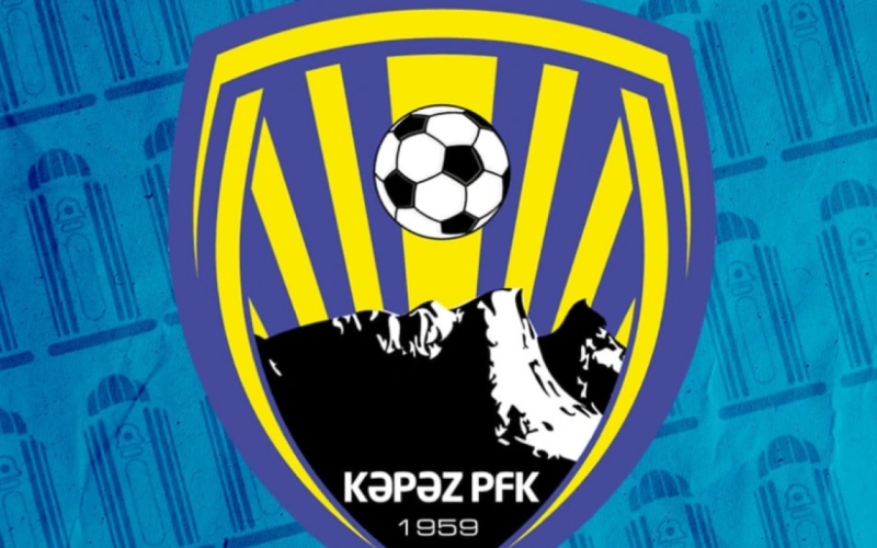 Kəpəz gürcüstanlı futbolçu transfer etdi