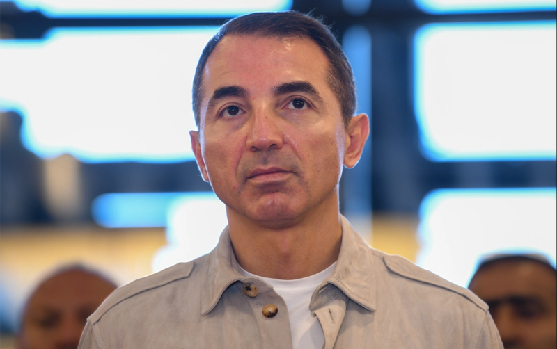 Adnan Əhmədzadə haqda - YENİ QƏRAR