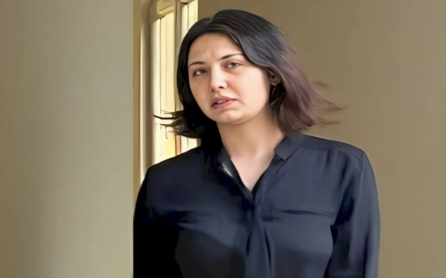 Ərinin qətlini sifariş verən qadına və tanışlarına HÖKM OXUNDU