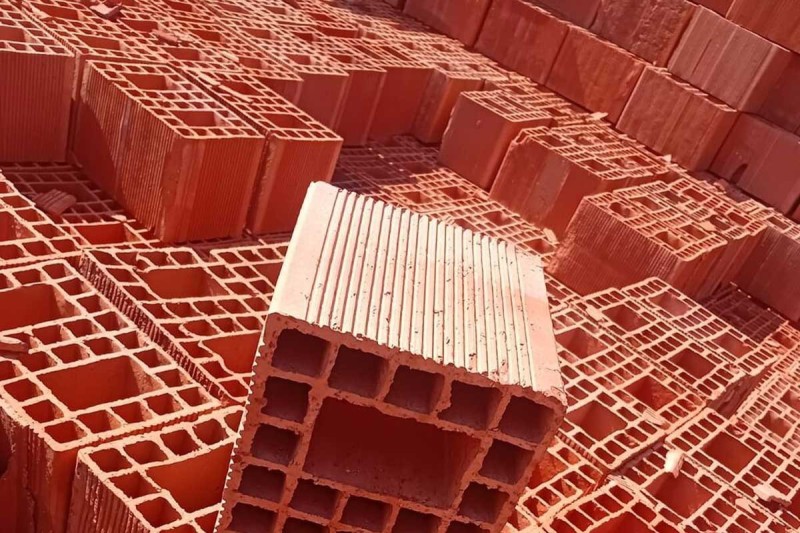 İnşaat kərpicləri üçün gömrük rüsumu dəyişib