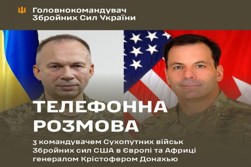 Sırskiy: Rusiya müharibə başlayandan bəri...