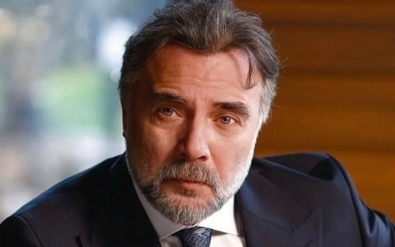 Oktay Kaynarca ev dustaqlığına buraxıldı