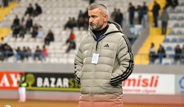 Qurban Qurbanov 5-0 hesablı qələbədən danışdı