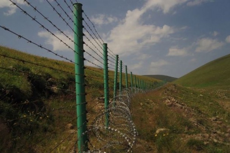 Ermənistan Türkiyə ilə keçid məntəqəsindən Rusiya sərhədçilərini çıxarır