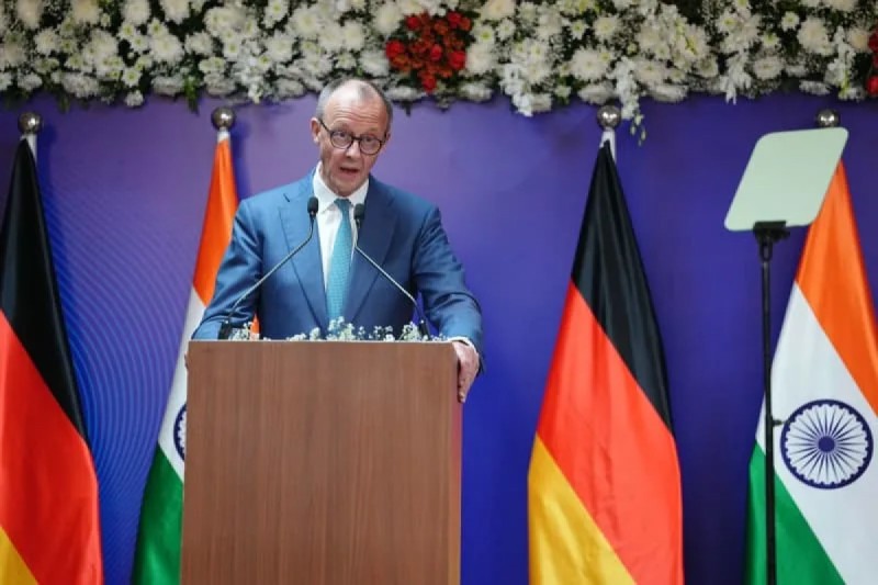 İran rejimi özünün son günlərini yaşayır - Şolz