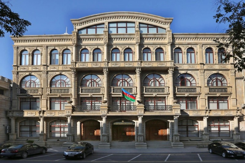 Naxçıvan Ali Məclisində pozuntular aradan qaldırılmayıb?