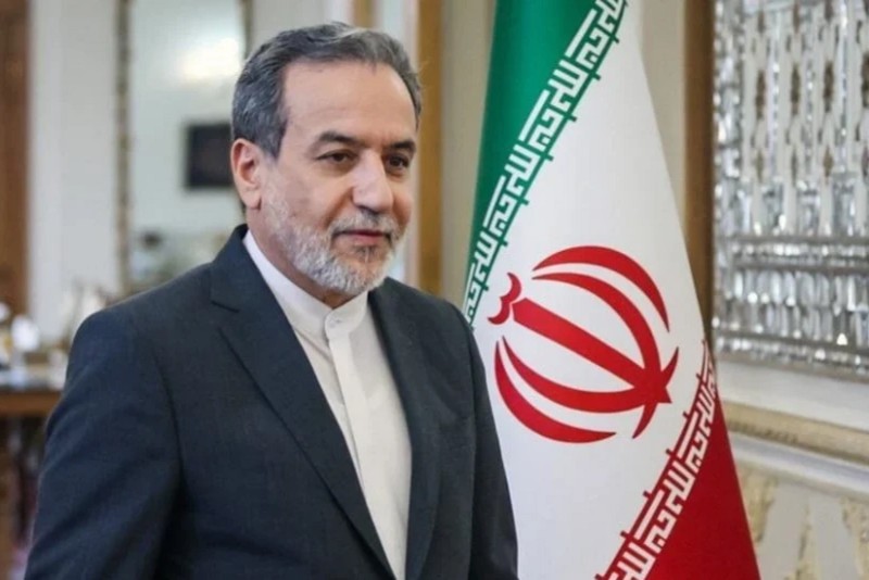 İran Almaniyanı bunda ittiham edib