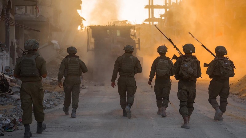 Yaxın Şərqdə güc düzəninin dəyişməsi: İran hadisələrinin geniş regional effekti