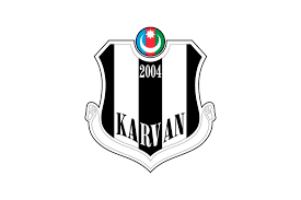 Karvan-Yevlax iki məşqçisi ilə yollarını ayırıb