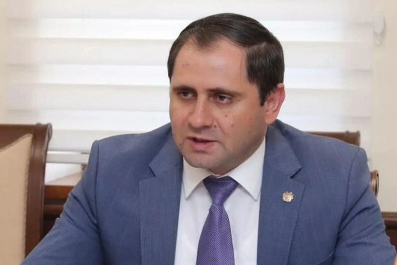 Ermənistan müdafiə sənayesinə vəsait ayıracaq