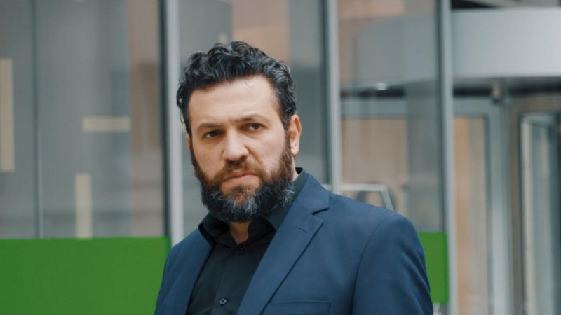 Marketdən oğurluq edəcəkdim, uşaqlar ac idi