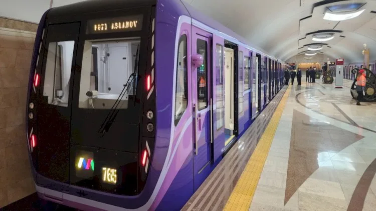 Bakı metrosunda yeni tarif? – RƏSMİ AÇIQLAMA VERİLDİ