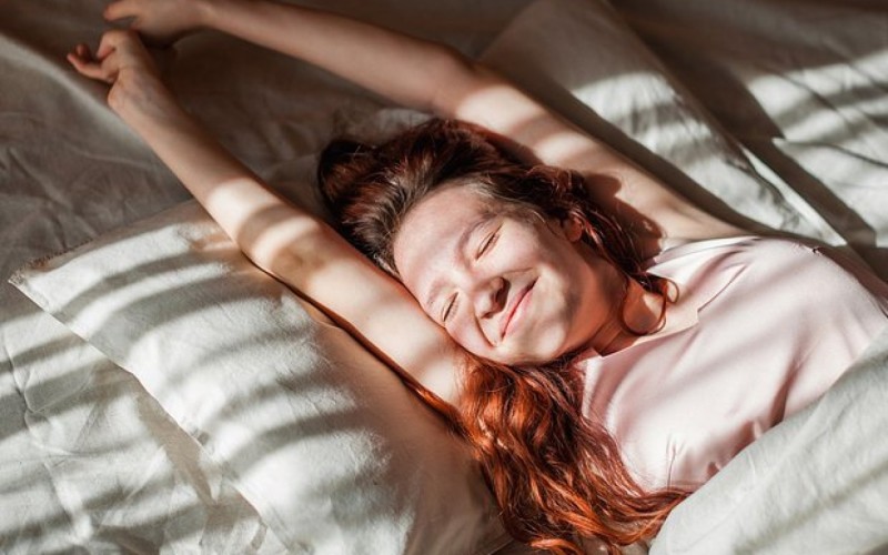 20 dəqiqəlik yuxunun FAYDASI