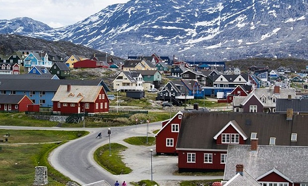 NBC: Qrenlandiya Amerikaya 700 milyard dollara başa gələ bilər