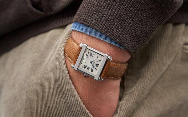 Bakıda “brend saat” satdığını deyərək dələduzluq edən şəxs saxlanıldı