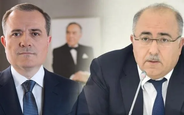 Yeni nazir müavini Ceyhun Bayramovun qardaşıdır - DOSYE