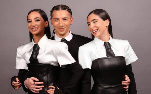 Gürcüstanı Avroviziyada onlar təmsil edəcək