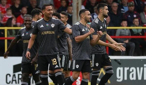 Qarabağ eyni gündə 2 oyuna çıxacaq