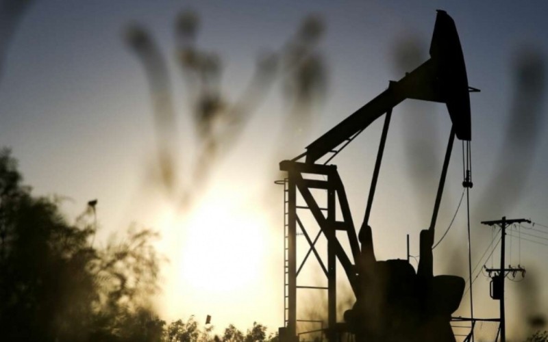 OPEC-in neft hasilatı ARTDI