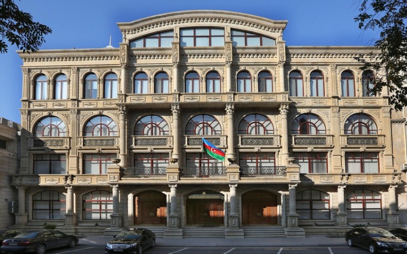 Palata: Qarabağda tikinti layihələrində artıq xərclər ixtisar edilib