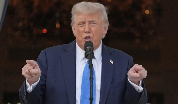 Qrenlandiya Qızıl Qübbə üçün çox vacibdir - Tramp