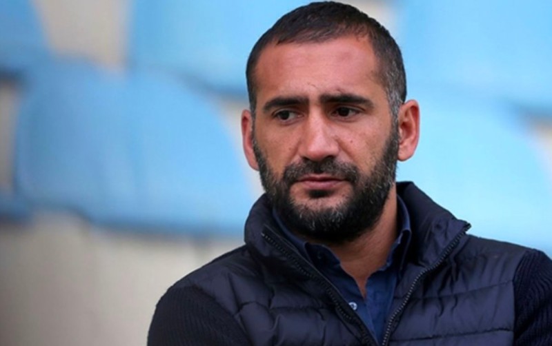 Ümit Karan narkotikə görə aeroportda saxlanıldı