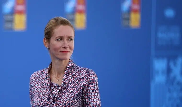 Kallas: Rusiyaya qarşı 20-ci sanksiyalar paketini hazırlayırıq